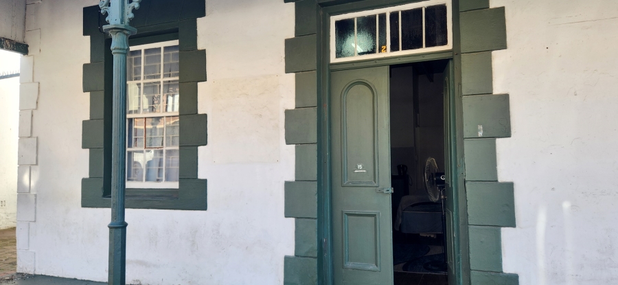 Commercial Property for Sale in Bredasdorp Western Cape